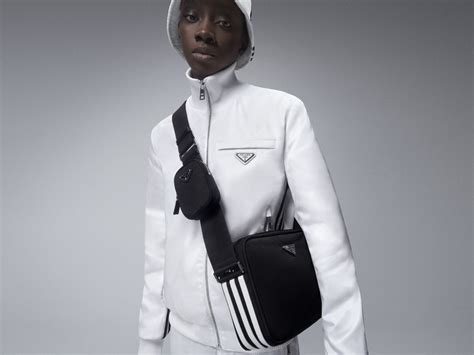 adidas prada collab release date